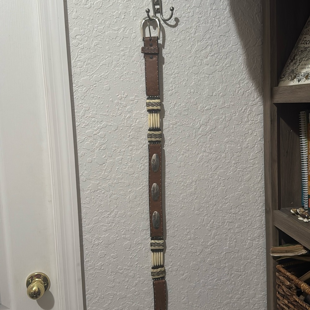 Justin Belt